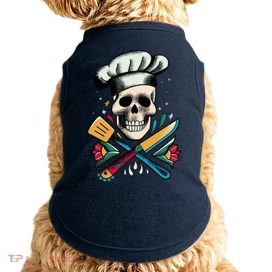Doggie Tank