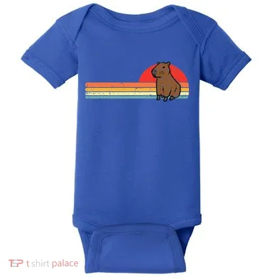 Baby Bodysuit
