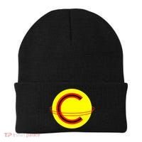 Captain Cosmic Space Superhero Beanie thumb 0
