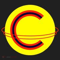 Captain Cosmic Space Superhero Beanie thumb 2