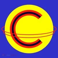 Captain Cosmic Space Superhero Tumbler thumb 3