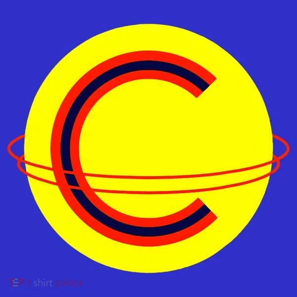 Captain Cosmic Space Superhero Tumbler