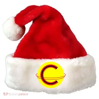 Santa Hat