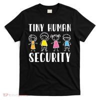 Child Care School Teacher Daycare Provider T-Shirt thumb 0