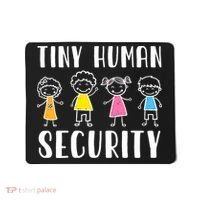 Child Care School Teacher Daycare Provider Mousepad thumb 0