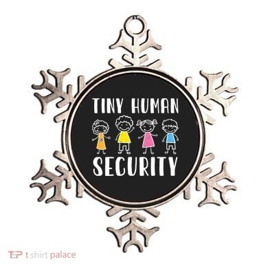 Child Care School Teacher Daycare Provider Ornament