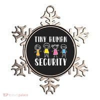 Child Care School Teacher Daycare Provider Ornament thumb 0