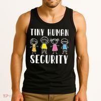 Child Care School Teacher Daycare Provider Tank Top thumb 3