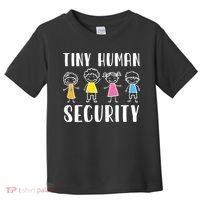 Child Care School Teacher Daycare Provider Toddler T-Shirt thumb 0