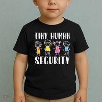 Child Care School Teacher Daycare Provider Toddler T-Shirt thumb 2