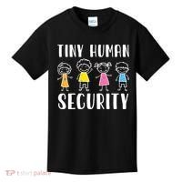 Child Care School Teacher Daycare Provider Kids T-Shirt thumb 0