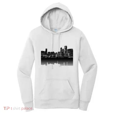 Women's Hoodie