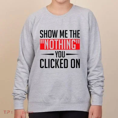 Women's Sweatshirt