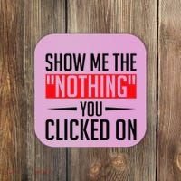 Cybersecurity Computer Security Cyber Security The Nothing Coaster thumb 0