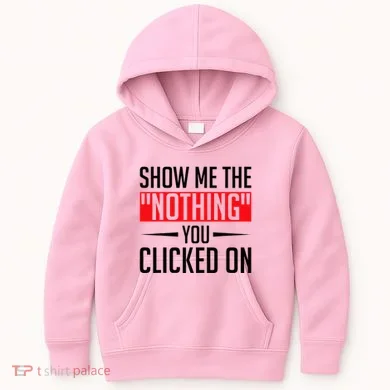 Kids Hoodie