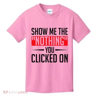 Kids T-Shirt