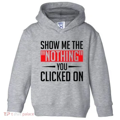 Toddler Hoodie
