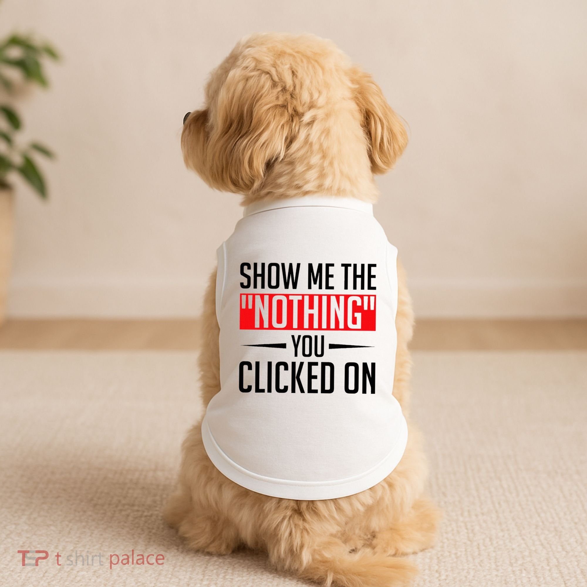Cybersecurity Computer Security Cyber Security The Nothing Doggie Tank