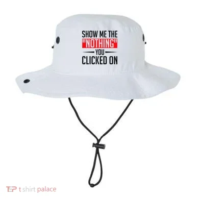 Cybersecurity Computer Security Cyber Security The Nothing Bucket Hat