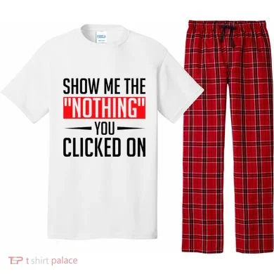 Pajama Set