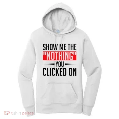 Women's Hoodie