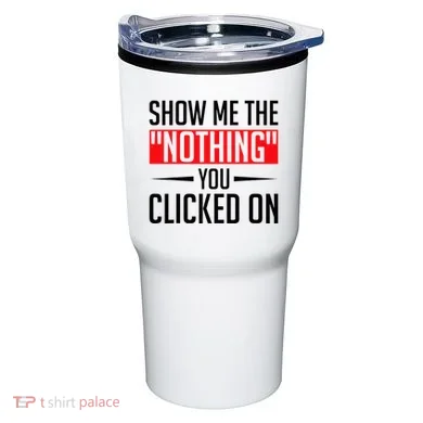 Tumbler
