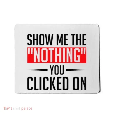 Mousepad