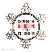 Cybersecurity Computer Security Cyber Security The Nothing Ornament thumb 0
