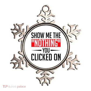 Cybersecurity Computer Security Cyber Security The Nothing Ornament