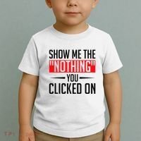 Cybersecurity Computer Security Cyber Security The Nothing Toddler T-Shirt thumb 2