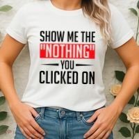 Cybersecurity Computer Security Cyber Security The Nothing Women's T-Shirt thumb 2