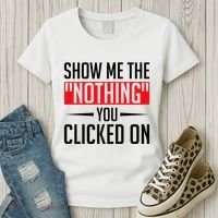 Cybersecurity Computer Security Cyber Security The Nothing Women's T-Shirt thumb 3