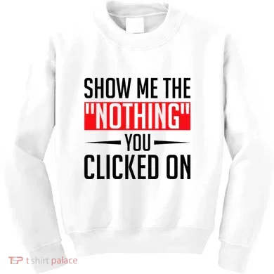 Kids Sweatshirt