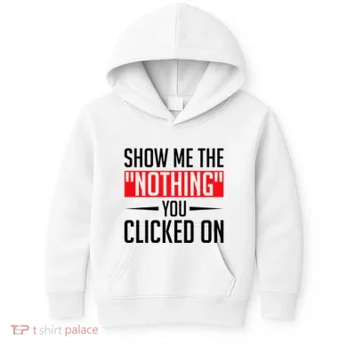 Kids Hoodie