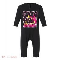 Cute Crawfish Season Infant Fleece One Piece thumb 0
