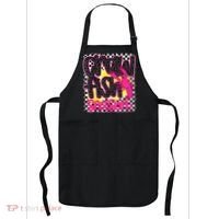 Cute Crawfish Season Apron thumb 0