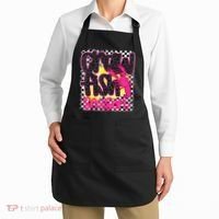 Cute Crawfish Season Apron thumb 2