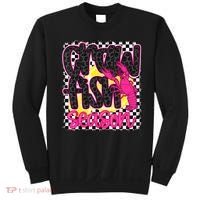 Cute Crawfish Season Sweatshirt thumb 0