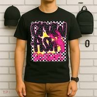 Cute Crawfish Season T-Shirt thumb 6
