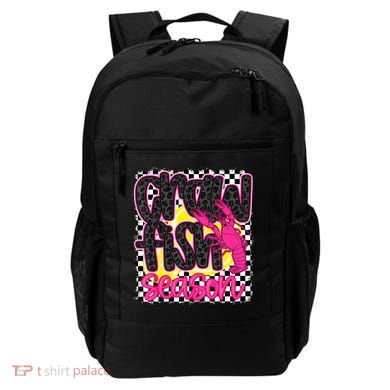 Cute Crawfish Season Backpack