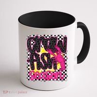 Cute Crawfish Season Coffee Mug thumb 1