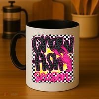 Cute Crawfish Season Coffee Mug thumb 4