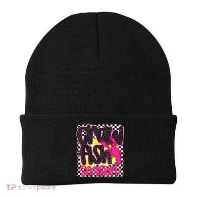 Cute Crawfish Season Beanie