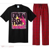 Cute Crawfish Season Pajama Set thumb 0