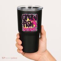 Cute Crawfish Season Tumbler thumb 2