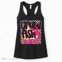 Cute Crawfish Season Women's Tank Top thumb 0