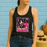 Cute Crawfish Season Women's Tank Top thumb 2