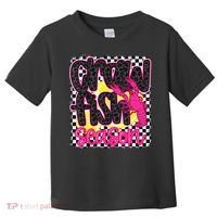 Cute Crawfish Season Toddler T-Shirt thumb 0
