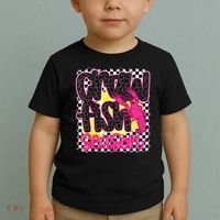 Cute Crawfish Season Toddler T-Shirt thumb 2
