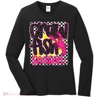 Cute Crawfish Season Women's Long Sleeve Shirt thumb 0